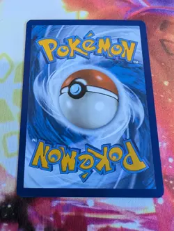 Greninja ex 106/167 Twilight Masquerade Pokemon TCG Card Double Rare NM/Mint - Image 2