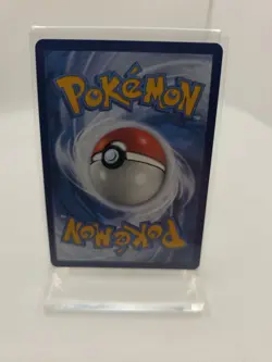 Pokemon TCG Celebrations Mew Gold Full Art Holo Card 25/25 Secret Rare - Image 5