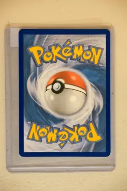 Raikou EX Full Art 105/108 Dark Explorers Italian Pokemon TCG Card - Image 2