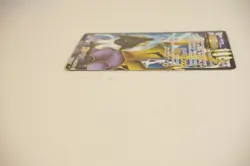 Raikou EX Full Art 105/108 Dark Explorers Italian Pokemon TCG Card - Image 4