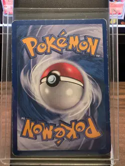 Charizard G LV.X DP45 Diamond & Pearl Promo Holo Level Up 120 HP Pokemon Card - Image 2