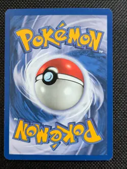 Scyther 10/64 Jungle Holo 1999 Pokemon Card LP Vintage WOTC Rare Bug Type - Image 5