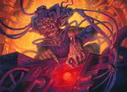 Risk Factor - Guilds of Ravnica | MTG Card - Image 2