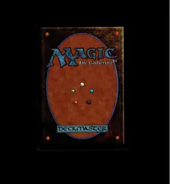 Magic the Gathering JUGGERNAUT Beta MTG - Image 2