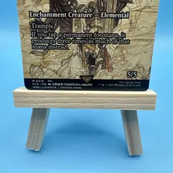 MTG Final Fantasy English The Cloudsea Djinn Showcase 0016 Non-Foil - Image 3