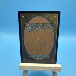 MTG Final Fantasy English The Cloudsea Djinn Showcase 0016 Non-Foil - Image 4