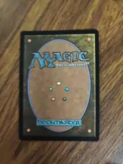 Trouble in Pairs (Borderless) Teenage Mutant Ninja Turtles Source Material Foil - Image 2