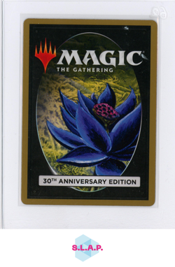 HYPNOTIC SPECTER WIZARDS OF THE COAST MTG 30A U 0109 30TH ANN. EDITION EN - Image 2