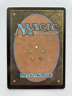 MTG Krang, Utrom Warlord 0175 TMT - Image 2