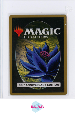 HYPNOTIC SPECTER WIZARDS OF THE COAST MTG U 0109 30TH ANN. EDITION EN - Image 2