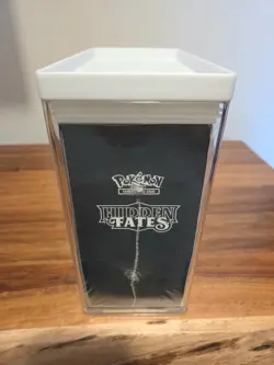 Pokemon Sun & Moon Hidden Fates Elite Trainer Box ETB -SEALED Charizard, UMBREON - Image 3