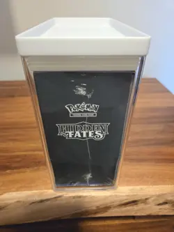 Pokemon Sun & Moon Hidden Fates Elite Trainer Box ETB -SEALED Charizard, UMBREON - Image 4