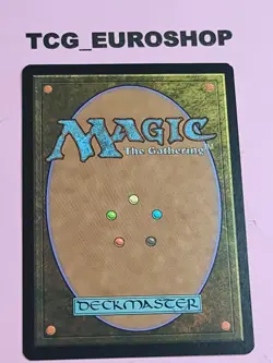 DISMISS INTO DREAM ● M14 ● RARE ● GERMAN ● 2013 ● MTG ● NM ● #C955 - Image 2