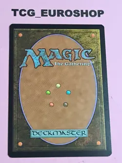 RURIC THAR, THE UNBOWED ● DRAGON'S MAZE ● MTG ● PORTUGUESE ● 2013 ● NM ● #C968 - Image 2