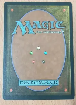 NATURE´S LORE▪FIFTH EDITION▪1997▪PORTUGUESE▪MTG▪NM #C258 - Image 2