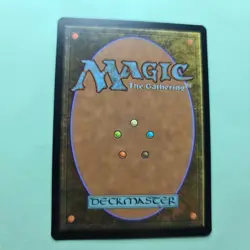 DIABOLIC TUTOR | M11 | ENGLISH | MTG | NM | #C526 - Image 2