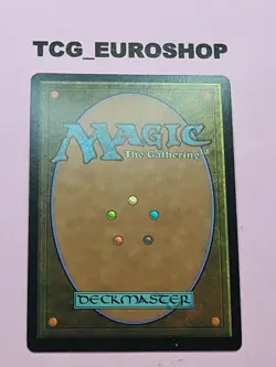 LACCOLITH RIG●FOIL●NEMESIS●COMMON●MTG●ENGLISH●2000●NM(-)●02010 - Image 2