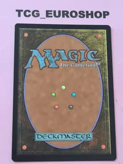 PAWN OF ULAMOG ● RISE OF THE ELDRAZI ● ENGLISH ● MTG ● NM ● 18097 - Image 2