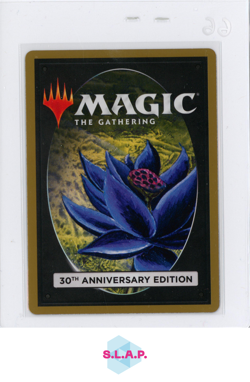 FEAR WIZARDS OF THE COAST MTG C 0105 30TH ANNIVERSARY EDITION ENGLISH - Image 2