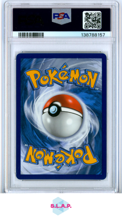 MOLTRES & ZAPDOS & ARTICUNO GX POKEMON SM BLCK STR PRM 2019 SM210 PSA 10 - Image 2