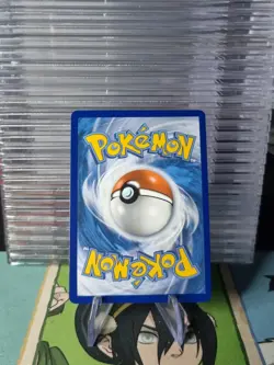 Pokemon TCG Shining Fates Ultra Rare Bird Keeper 066/072 Full Art - Image 2