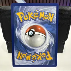 Pokemon TCG Erika’s Tangela 218/217 Ascended Heroes Illustration Rare - Image 2