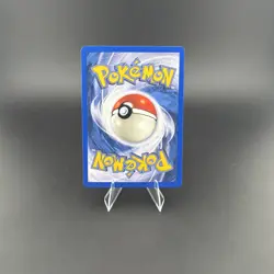 Totodile 85/105 Pokemon TCG 1st Edition Neo Destiny NM Vintage 2002 Card - Image 2