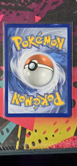 🇨🇦 Pokemon TCG | Mega Clefable Ex | 31/88 | Double Rare | Perfect Order | NM - Image 2
