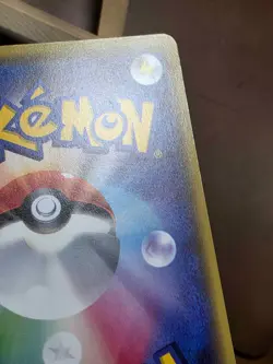 LP Japanese Pokemon Pupitar 036/078 Psychic King XY10 1st ED - Image 3