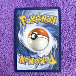 Mega Froslass EX 047/217 Rare Foil ASCn Stage 1 310 HP English Pokemon TCG - Image 2