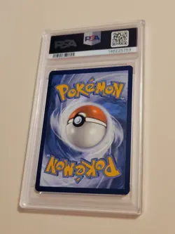 Charizard EX - Pokemon Paldean Fates #054 - Gem Mint PSA 10 - Image 4