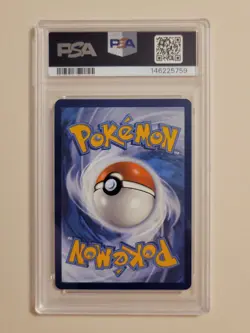 Charizard EX - Pokemon Paldean Fates #054 - Gem Mint PSA 10 - Image 5