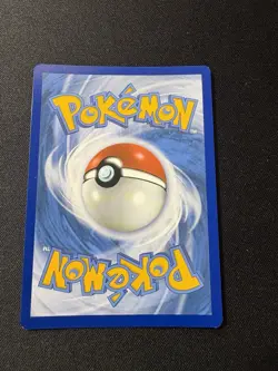 Pokemon TCG - Jolteon 47/185 Vivid Voltage Promo Cosmos Holo - Image 3