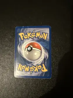 Pokemon TCG Ex Ruby Sapphire Ex Power Keepers Charizard Holo 6/108 2007 - Image 5