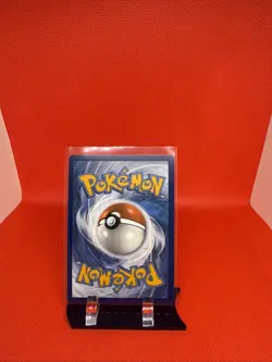 Pokemon TCG Metagross 178/162 Illustration Rare - Temporal Forces (2024) - Image 2