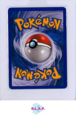 LEPUMENTAS EX POKEMON 93/108 2007 EX POWER KEEPERS HOLO GERMAN - Image 2