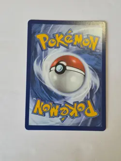 Greninja ex 106/167 Double Rare Twilight Masquerade Pokemon Holo Near Mint - Image 2