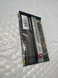 1x Evolving Skies Booster Pack Pokemon Factory Sealed (Umbreon ART) Unweighed 820650808777 - Image 3