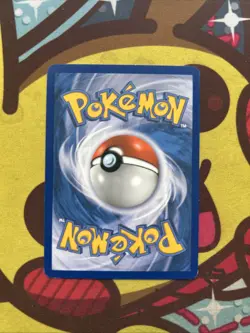 Pokemon Professor Juniper 98/108 - BW Dark Explorers - Non Holo - Excellent - Image 2