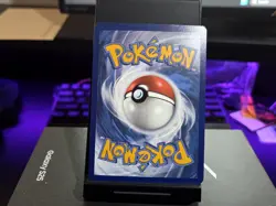 SWAMPERT RARE HOLO HOLO 064/264 FUSION STRIKE POKEMON NM - Image 2