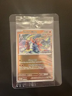 Pokemon Slither Wing - (Store Exclusive Promo) 107/182 Sealed Pokemon - Image 1