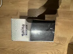 Pokemon Prismatic Evolutions Elite Trainer box ETB Sealed - Image 2