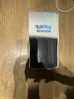Pokemon Prismatic Evolutions Elite Trainer box ETB Sealed - Image 3