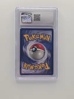 Pokemon 1999 Base Set Unlimited Kakuna 33/102 - Image 2