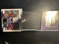 Pokemon Center ETB Chilling Reign Shadow Rider Calyrex with Compensation Packs - Image 2