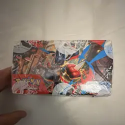 Pokemon TCG Mega Evolution Box English 2025 Lucario Gardevoir Venusaur - Image 2