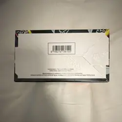 Pokemon TCG Mega Evolution Box English 2025 Lucario Gardevoir Venusaur - Image 3