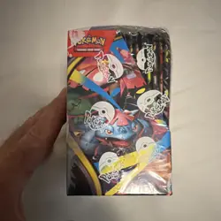 Pokemon TCG Mega Evolution Box English 2025 Lucario Gardevoir Venusaur - Image 5