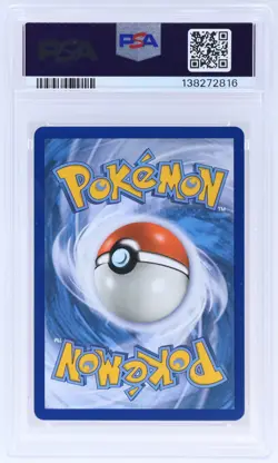 2019 Pokemon Sun And Moon Unbroken Bonds Welder #214 PSA 10 Gem Mint Full Art - Image 2