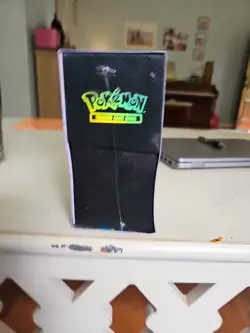 Pokemon Center Exclusive Mega Evolutions Elite Trainer Box ETB Factory Sealed - Image 2